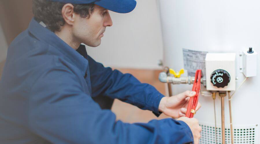 Professional Leak Detection in Teasdale, UT
